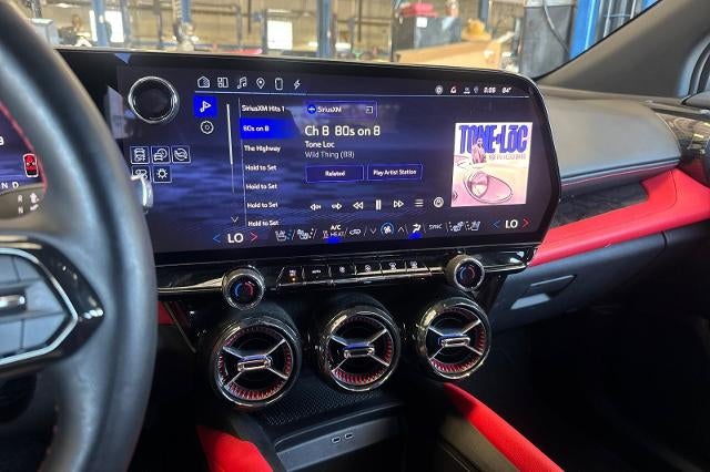 2024 Chevrolet Blazer EV RS