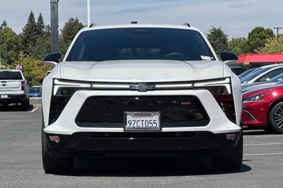 2024 Chevrolet Blazer EV RS