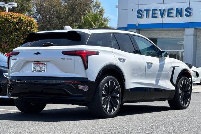 2024 Chevrolet Blazer EV RS