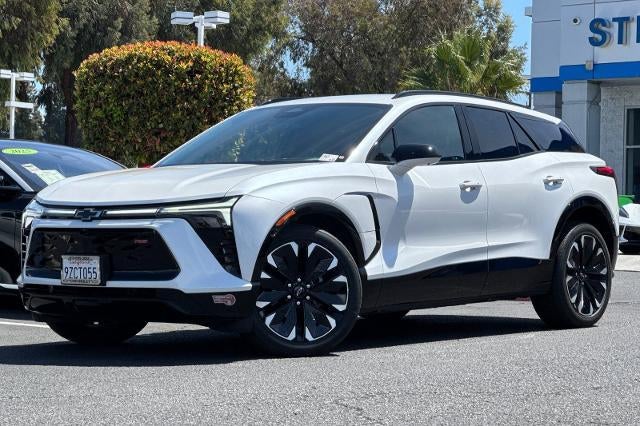 2024 Chevrolet Blazer EV RS
