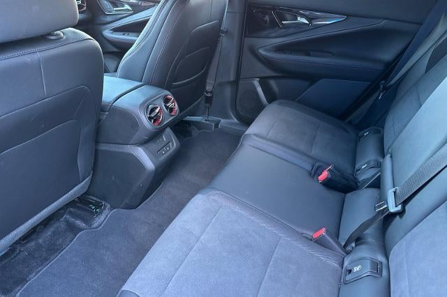 2026 Chevrolet Blazer EV RS