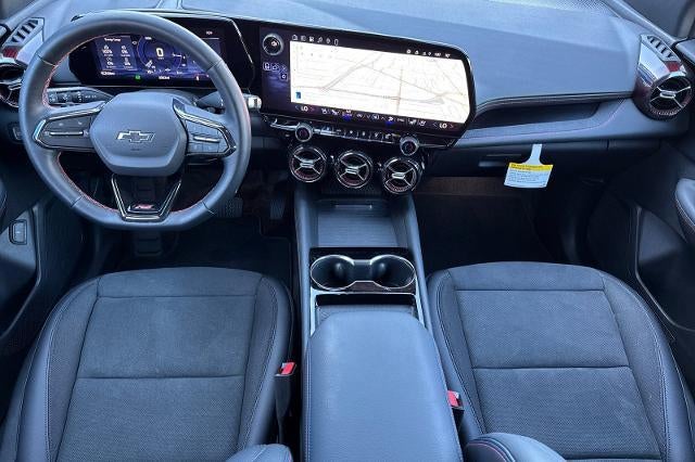 2026 Chevrolet Blazer EV RS