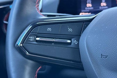 2026 Chevrolet Blazer EV RS