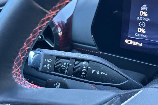 2026 Chevrolet Blazer EV RS