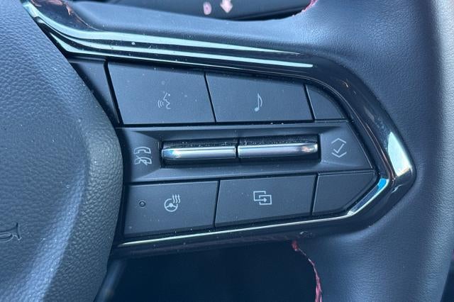 2026 Chevrolet Blazer EV RS