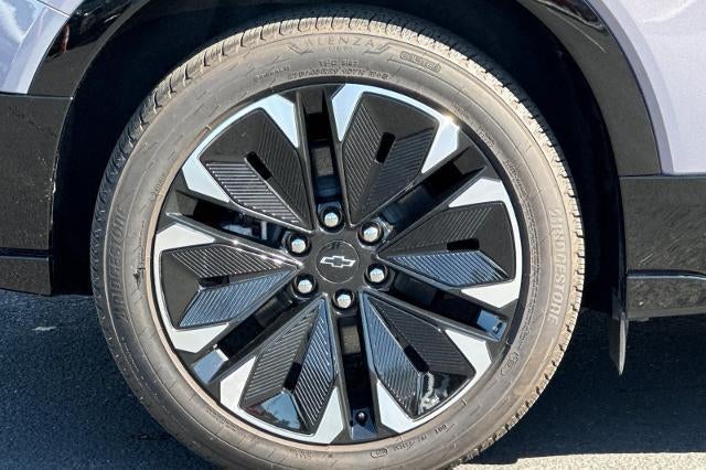 2026 Chevrolet Blazer EV RS