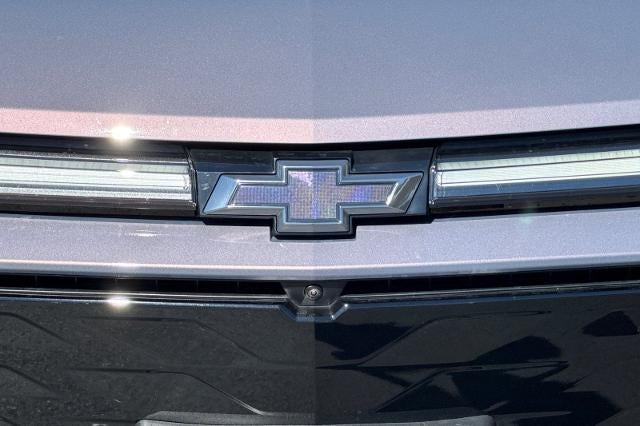 2026 Chevrolet Blazer EV RS