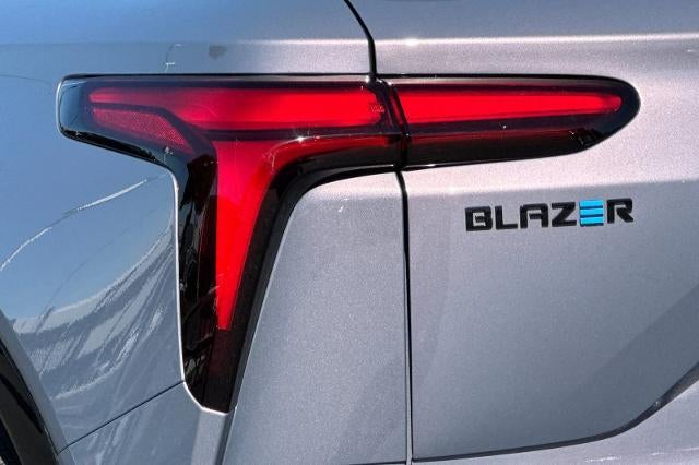 2026 Chevrolet Blazer EV RS
