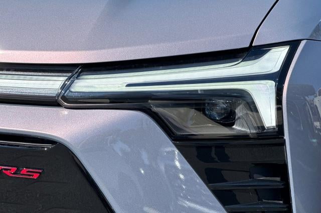 2026 Chevrolet Blazer EV RS