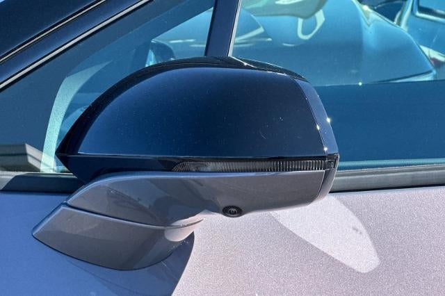 2026 Chevrolet Blazer EV RS