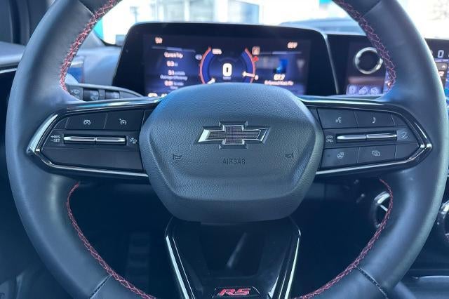 2025 Chevrolet Blazer EV RS