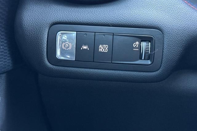 2025 Chevrolet Blazer EV RS