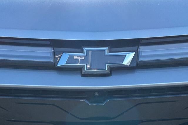 2025 Chevrolet Blazer EV RS