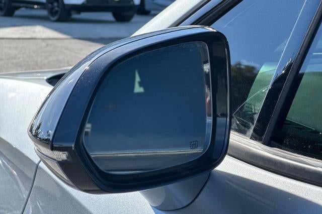 2025 Chevrolet Blazer EV RS