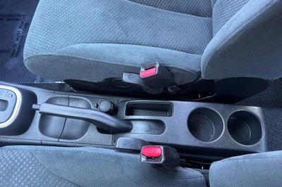 2011 Nissan Versa 1.8 S