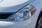2011 Nissan Versa 1.8 S