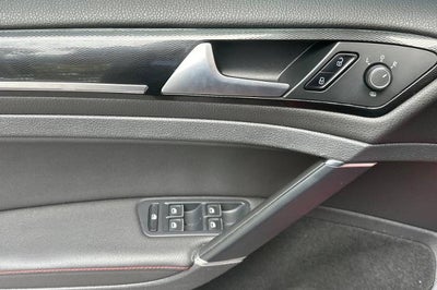 2015 Volkswagen Golf GTI S