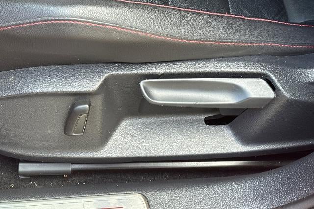 2015 Volkswagen Golf GTI S