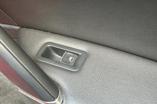 2015 Volkswagen Golf GTI S