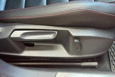 2015 Volkswagen Golf GTI S