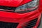 2015 Volkswagen Golf GTI S