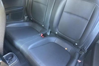 2014 Volkswagen Beetle 1.8T