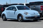 2014 Volkswagen Beetle 1.8T