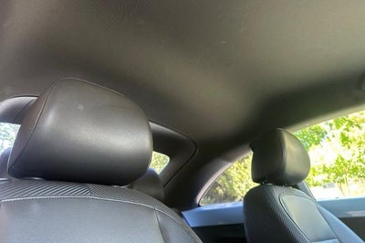 2014 Volkswagen Beetle 1.8T