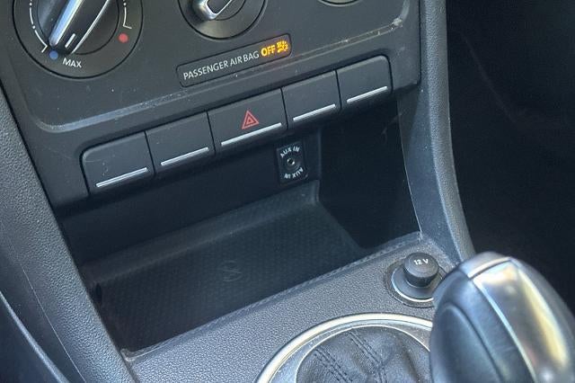 2014 Volkswagen Beetle 1.8T