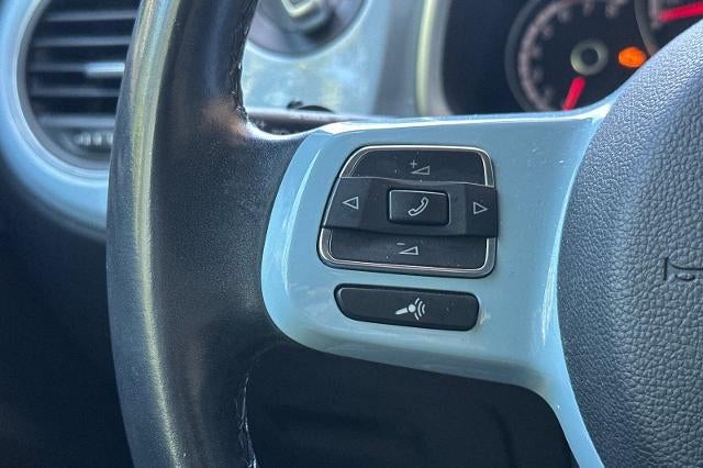 2014 Volkswagen Beetle 1.8T