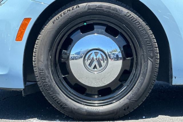 2014 Volkswagen Beetle 1.8T