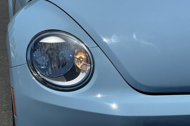 2014 Volkswagen Beetle 1.8T