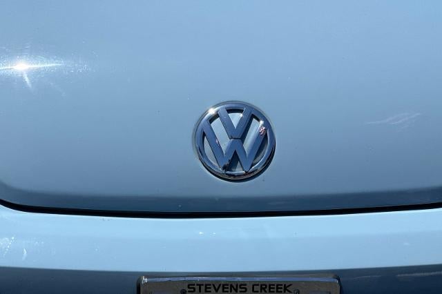 2014 Volkswagen Beetle 1.8T