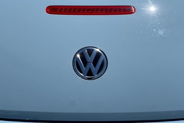 2014 Volkswagen Beetle 1.8T