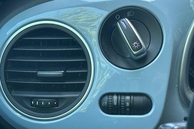 2014 Volkswagen Beetle 1.8T