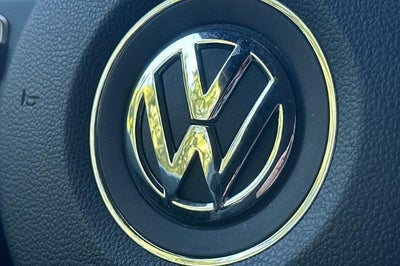 2014 Volkswagen Beetle 1.8T
