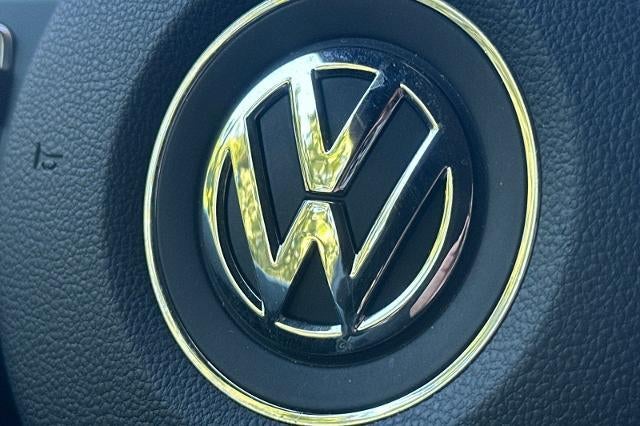 2014 Volkswagen Beetle 1.8T
