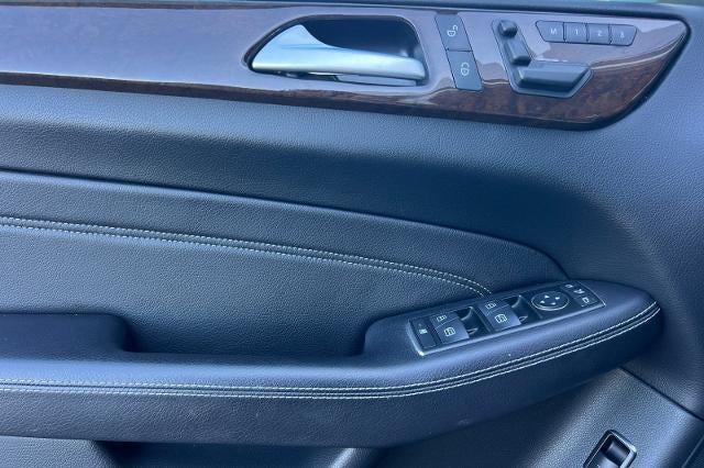 2014 Mercedes-Benz M-Class ML 350