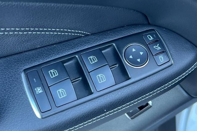 2014 Mercedes-Benz M-Class ML 350