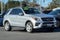 2014 Mercedes-Benz M-Class ML 350