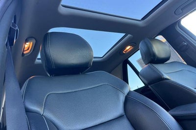 2014 Mercedes-Benz M-Class ML 350
