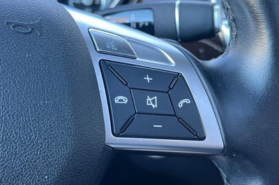 2014 Mercedes-Benz M-Class ML 350
