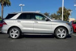 2014 Mercedes-Benz M-Class ML 350