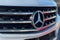 2014 Mercedes-Benz M-Class ML 350