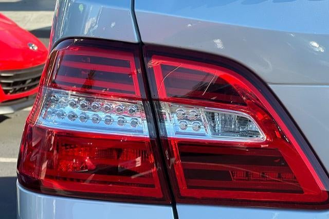 2014 Mercedes-Benz M-Class ML 350