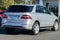 2014 Mercedes-Benz M-Class ML 350
