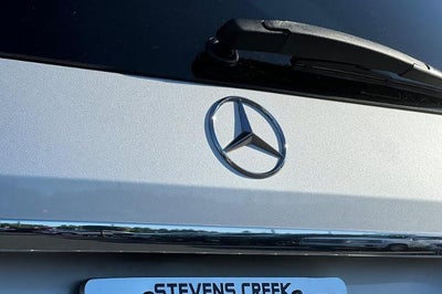 2014 Mercedes-Benz M-Class ML 350