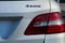 2014 Mercedes-Benz M-Class ML 350