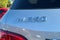 2014 Mercedes-Benz M-Class ML 350