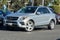 2014 Mercedes-Benz M-Class ML 350